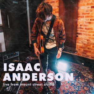 Live From Mount Street Studio - Single