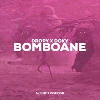 Bomboane (feat. Dropy) - Single - Doky