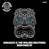 Response - Single - DeMarzo & The Willers Brothers
