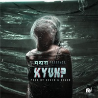 Kyun? - Single - Madara & Seven & Seven
