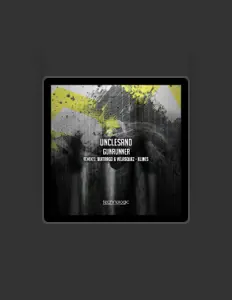 收听 Unclesand、观看音乐视频、阅读小传、查看巡演日期等 ！