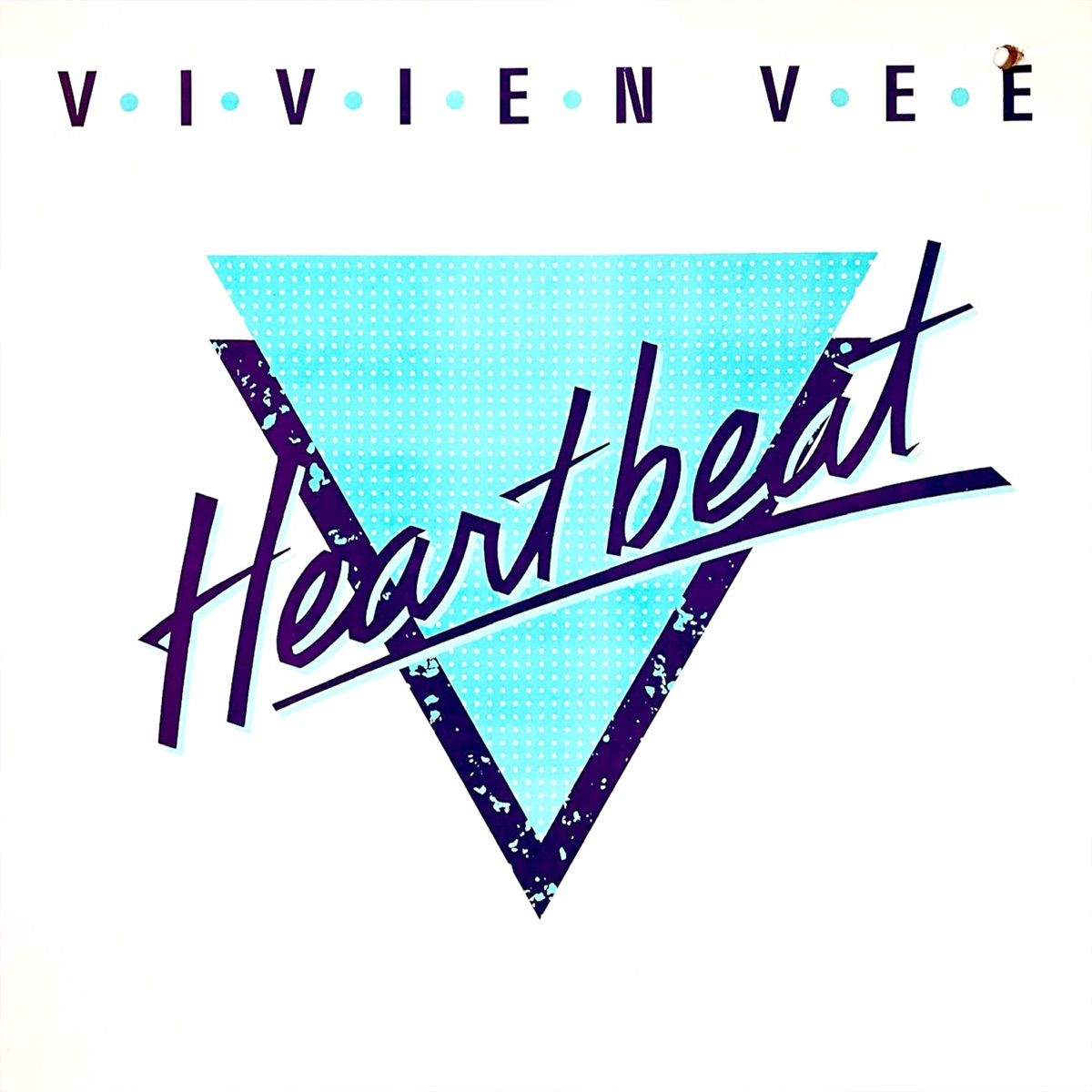 Cross My Heart - EP - Album by Vivien Vee - Apple Music