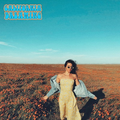 California Dreaming (feat. Ronny1k) - Single