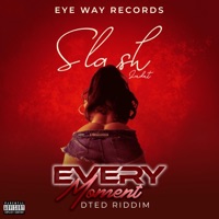 Every Moment - Single - Slash Ladat