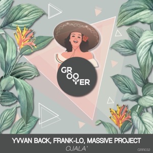 Ojala' - Single