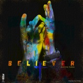 Believer artwork