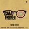 This City - Sam Fischer lyrics