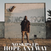 No Skips EP: Hope Anyway - Ignatius