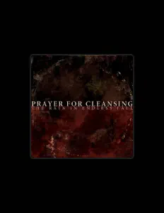 Listen to Prayer for Cleansing, watch music videos, read bio, see tour dates & more!