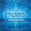 Frozen (Original Motion Picture Soundtrack) [Deluxe Edition]