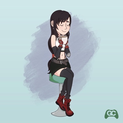 Tifa's Theme - Single