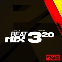 BeatMix 320 - Rukunetsu