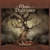 Zoldparazs — The Moon And The Nightspirit