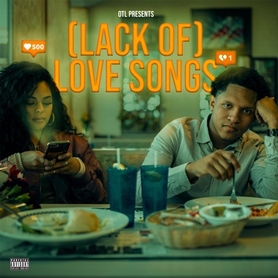 (Lack of) Love Songs
