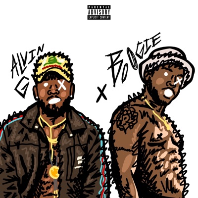 Boogie Down Babe (feat. WESTSIDE BOOGIE) - Single