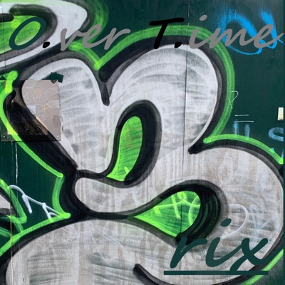 O.Ver T.Ime - Single