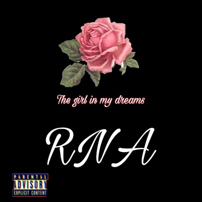 The Girl In My Dreams - Single