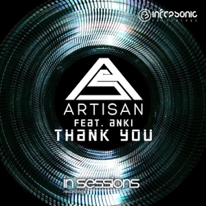 Thank You (feat. Anki) - Single