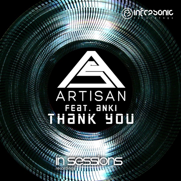 Thank You (feat. Anki) - Single