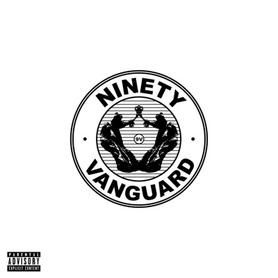 WuTang (feat. Jerm9v, Slide Dillinger & 90 Vanguard) - Single