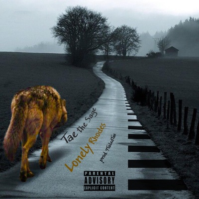 Lonely Rhodes - Single