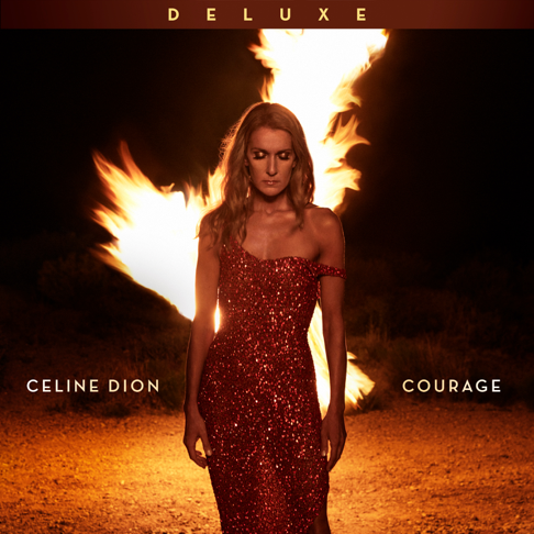 Céline Dion su Apple Music