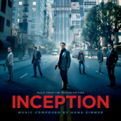 Inception (Music from the Motion Picture) - Hans Zimmer