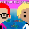 No Pain No Game - Single