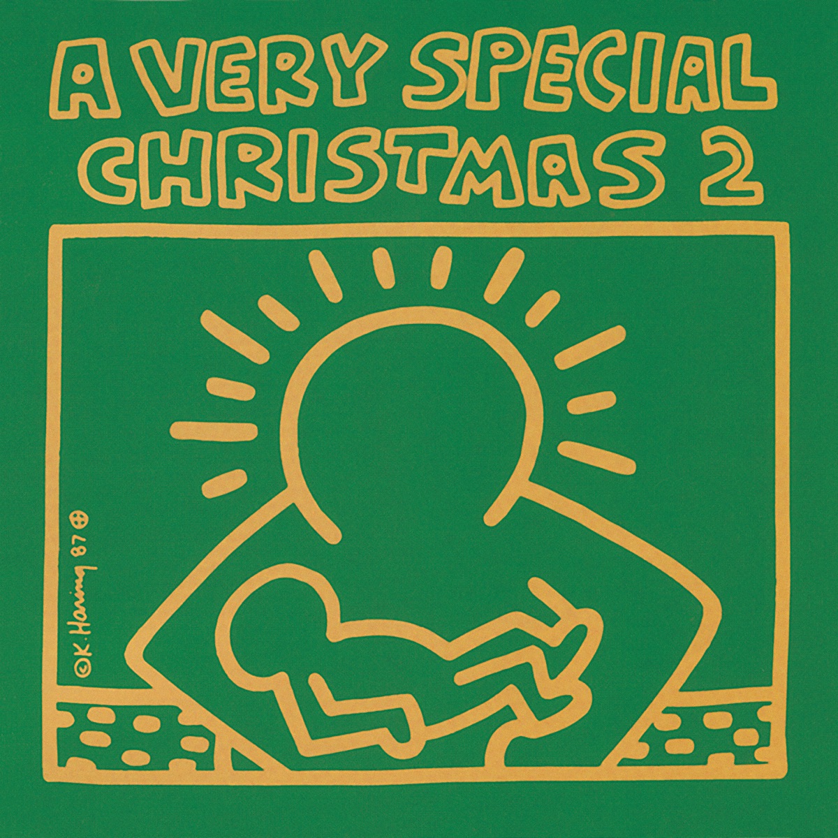 A very special christmas discount