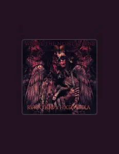 Dengarkan Rvrx God, tonton video musik, baca bio, lihat tanggal tur & lainnya!