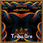 Umalaya (Seventh Soul Remix) artwork
