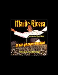 Listen to Marito Rivera Y Su Grupo Bravo, watch music videos, read bio, see tour dates & more!