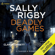 Sally Rigby - Deadly Games: A Cavendish & Walker Novel (Unabridged)