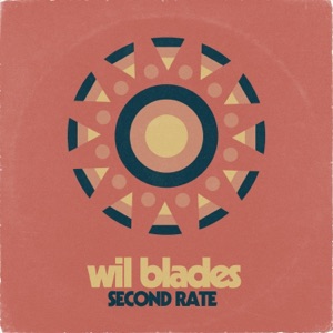 Second Rate - Single