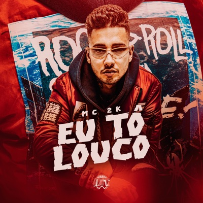 Eu Tô Louco - Single