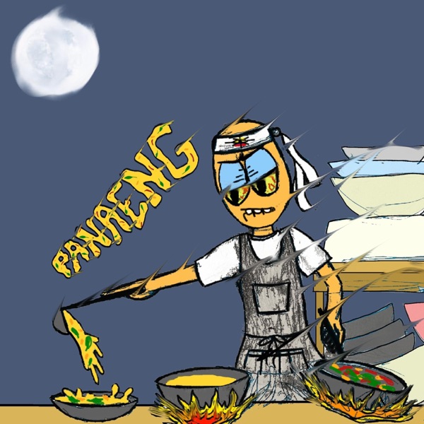 Panaeng - EP