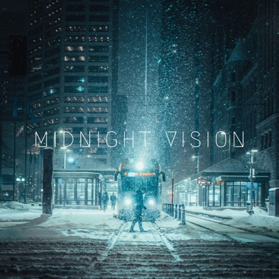 Midnight Vision - Single