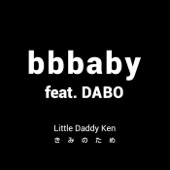 bbbaby (feat. DABO) artwork