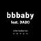 bbbaby (feat. DABO) artwork