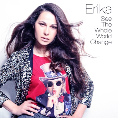 Erika – Ditto Lyrics
