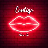 Contigo - Single - Clave D