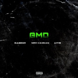 GMD (feat. NEO Hannan) RageMD