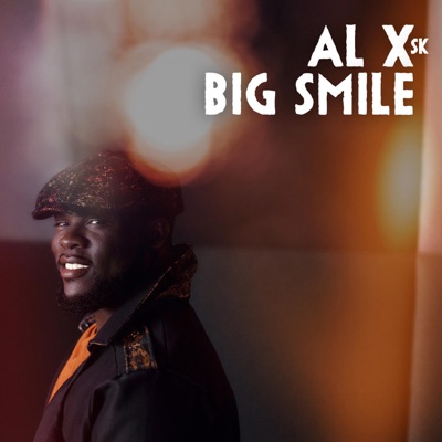 Big Smile - Single