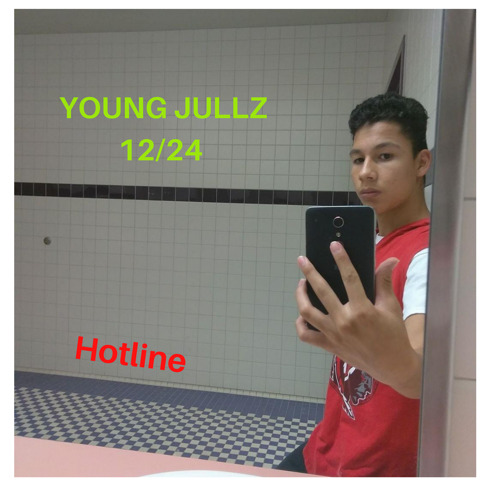 YOUNG JULLZ 12/24 - Apple Music