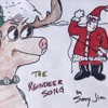The Reindeer Song - Single