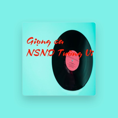 Listen to Tường Vi, watch music videos, read bio, see tour dates & more!