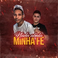 Nada Abala a Minha Fé - Single - DJ Sorriso da Maré & MC JN do Areal