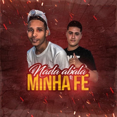 Nada Abala a Minha Fé - Single