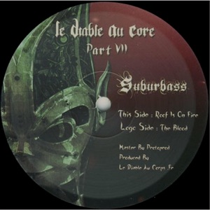 Le Diable Au Core 07 - Single