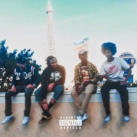WYD (unmixed) - r3d, Blaq Pages & Nine Soul